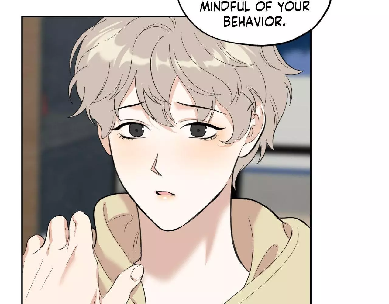 A Terrible Romance - Chapter 88 Page 103