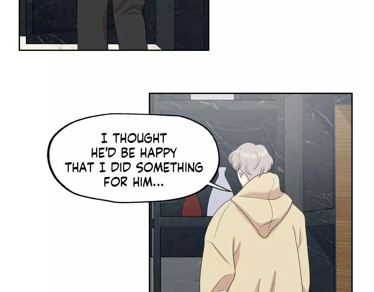 A Terrible Romance - Chapter 88 Page 112