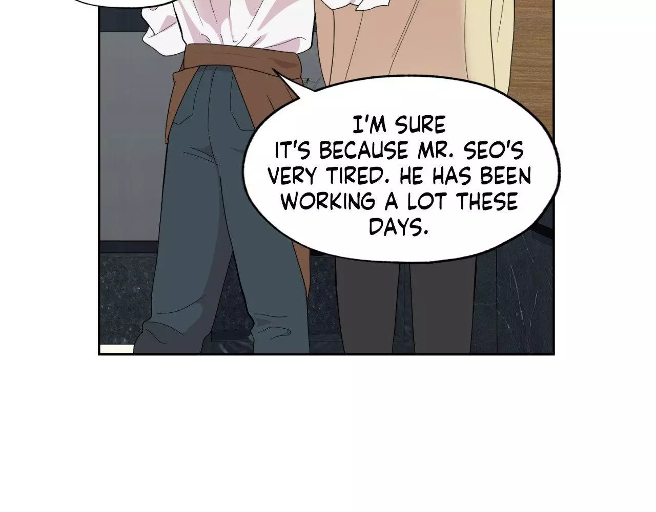 A Terrible Romance - Chapter 88 Page 115