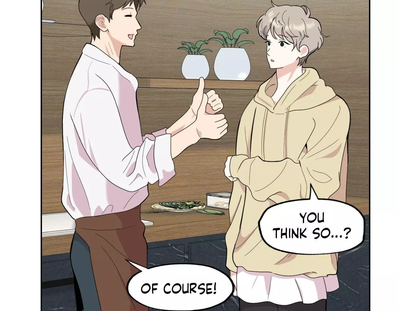 A Terrible Romance - Chapter 88 Page 118