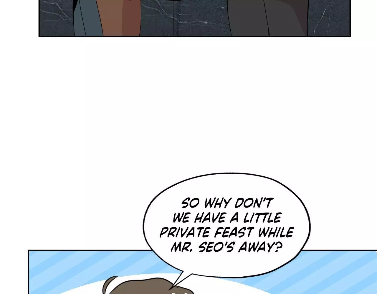 A Terrible Romance - Chapter 88 Page 119