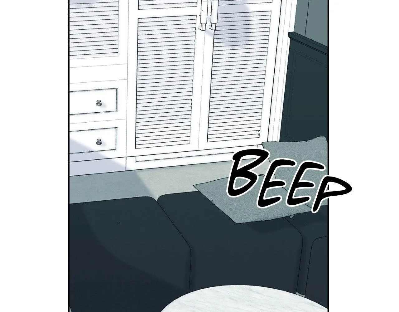A Terrible Romance - Chapter 89 Page 2