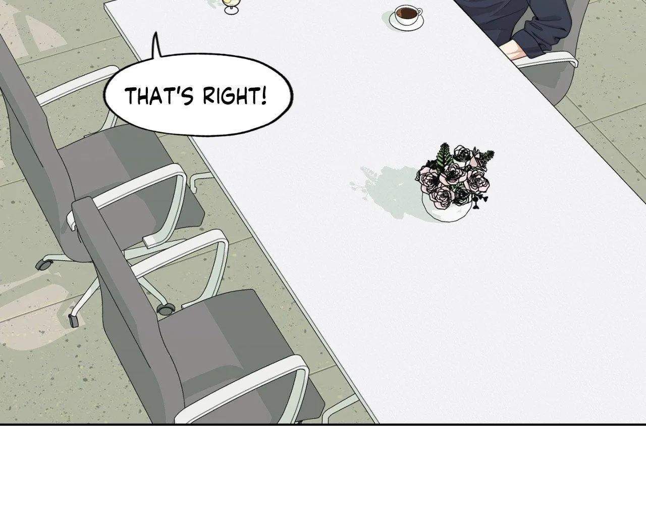 A Terrible Romance - Chapter 89 Page 39