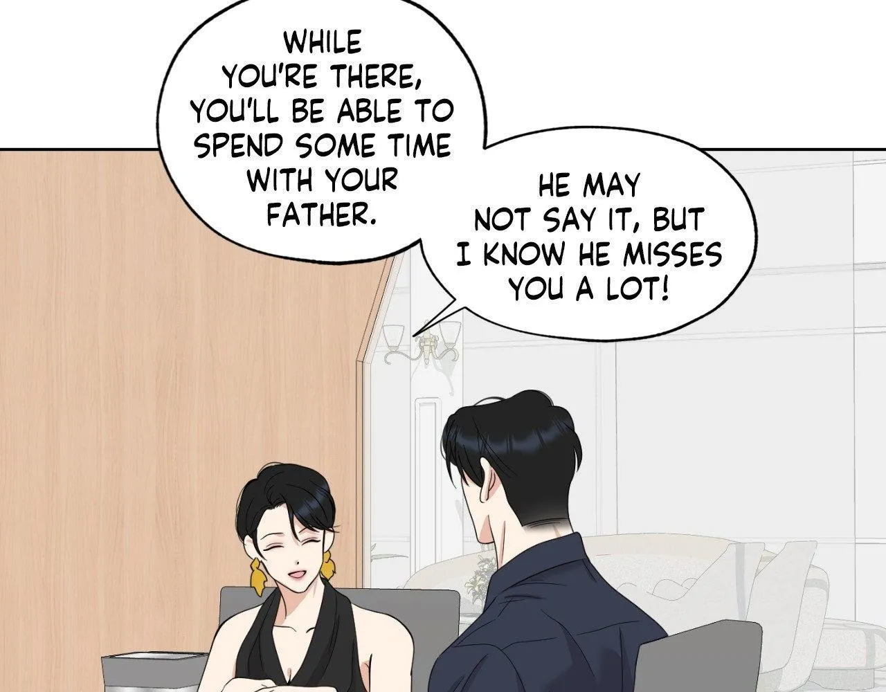 A Terrible Romance - Chapter 89 Page 43