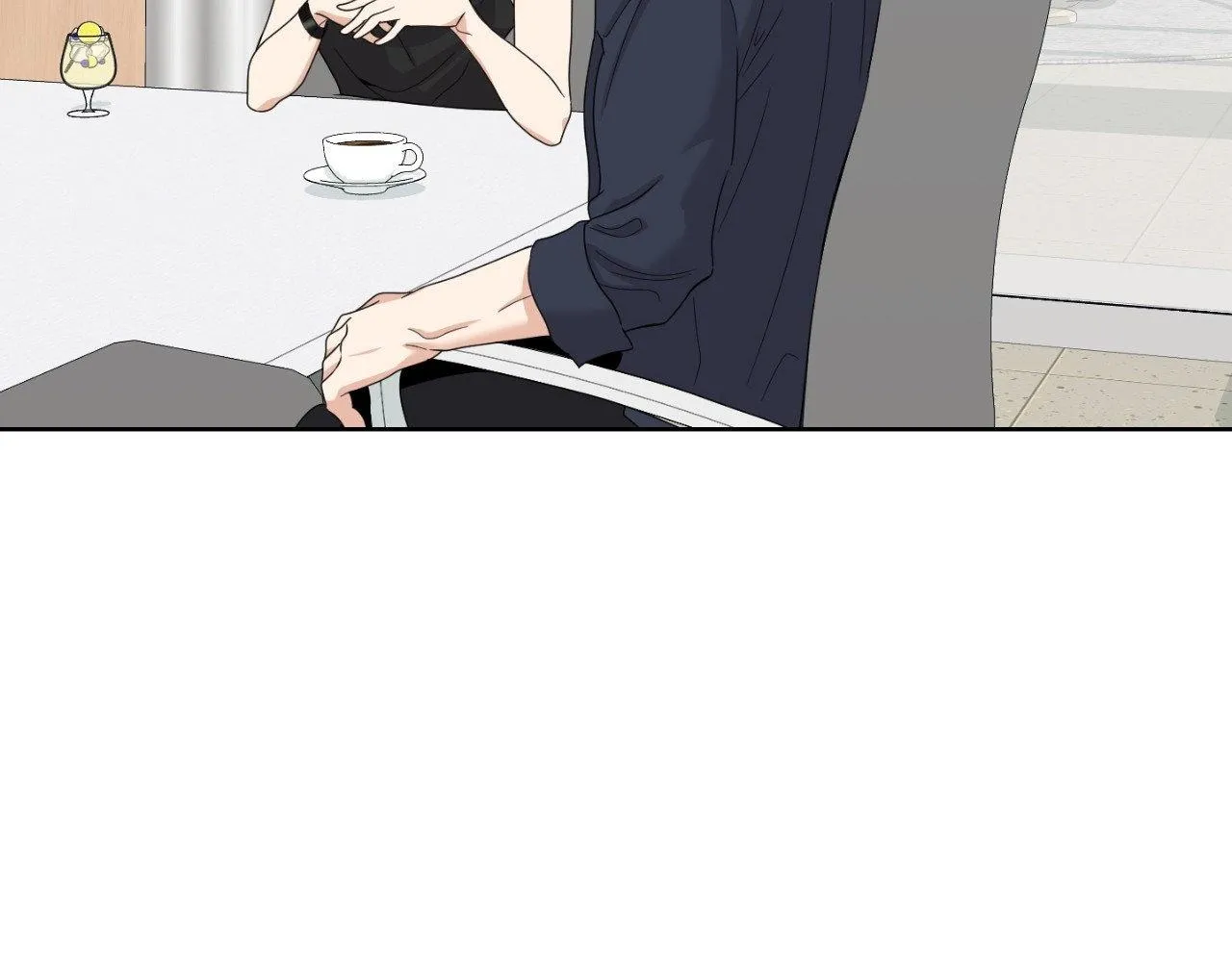 A Terrible Romance - Chapter 89 Page 44