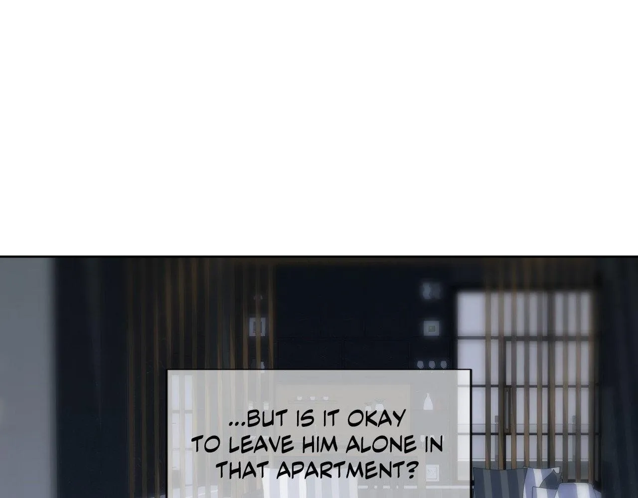 A Terrible Romance - Chapter 89 Page 47