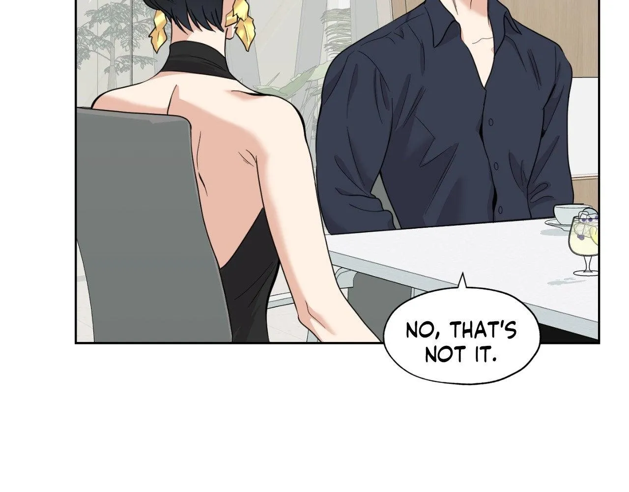 A Terrible Romance - Chapter 89 Page 51