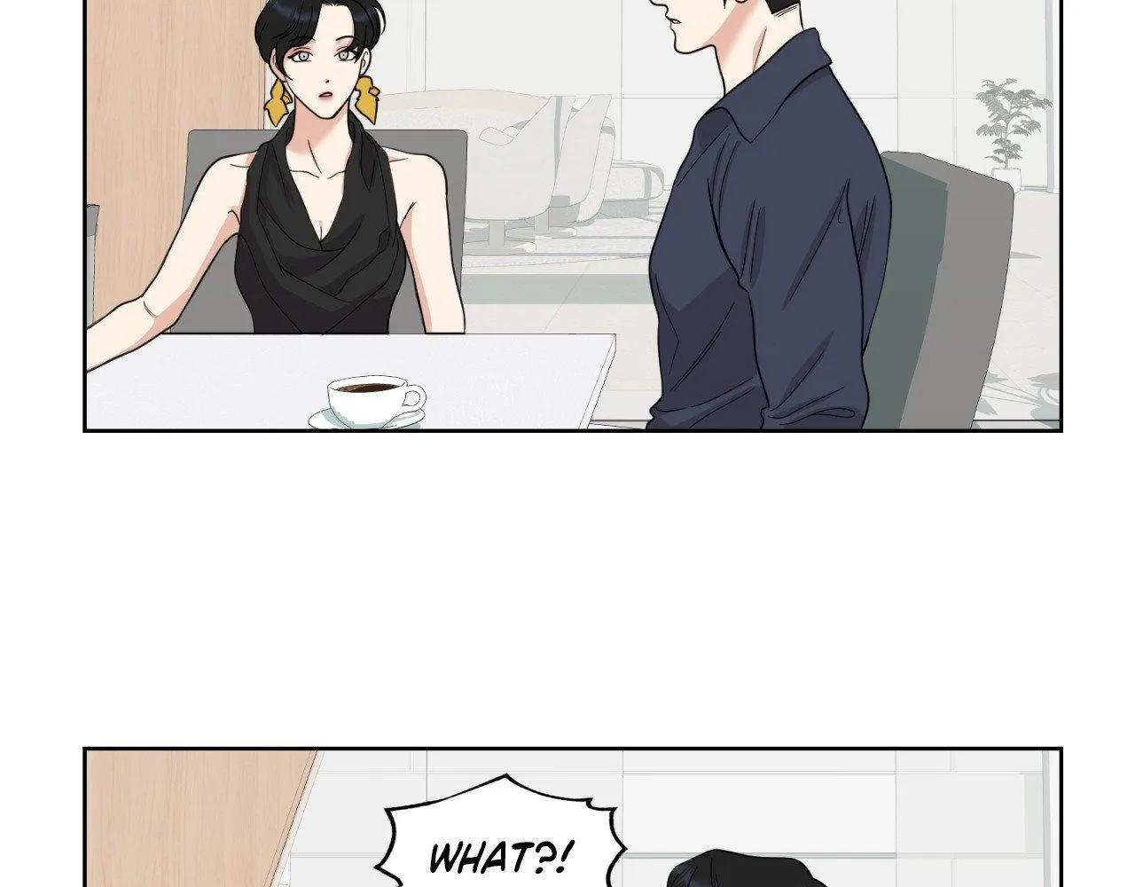 A Terrible Romance - Chapter 89 Page 53