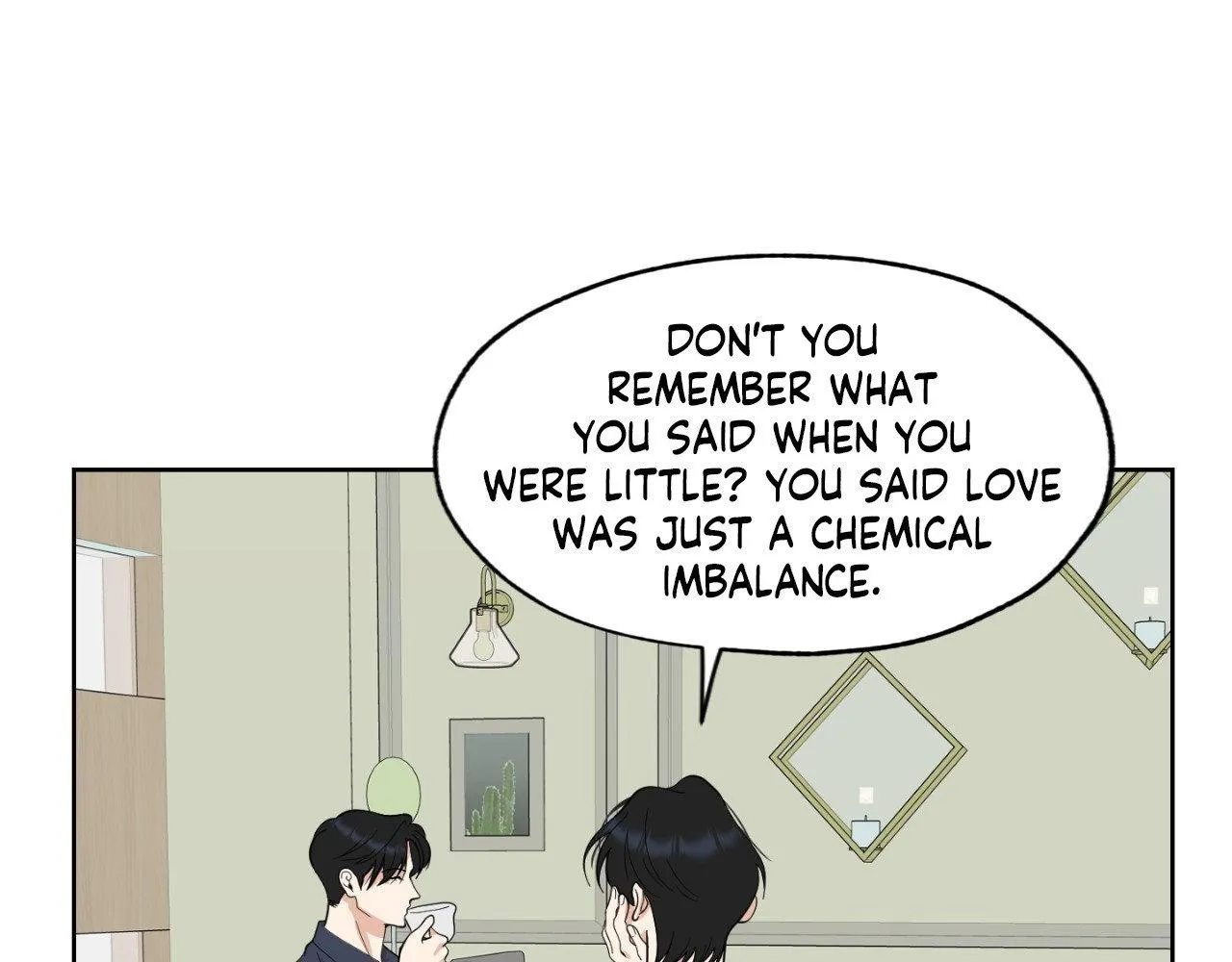 A Terrible Romance - Chapter 89 Page 59