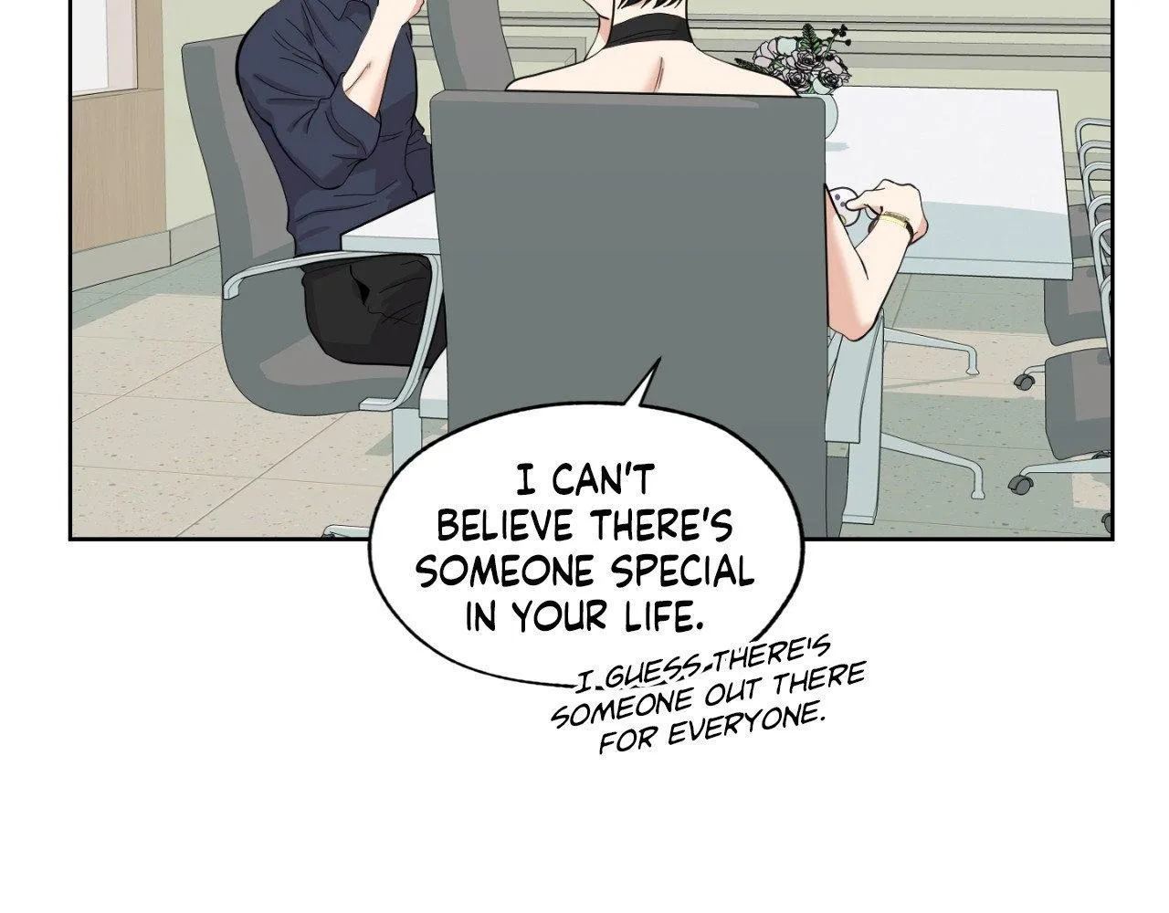 A Terrible Romance - Chapter 89 Page 60