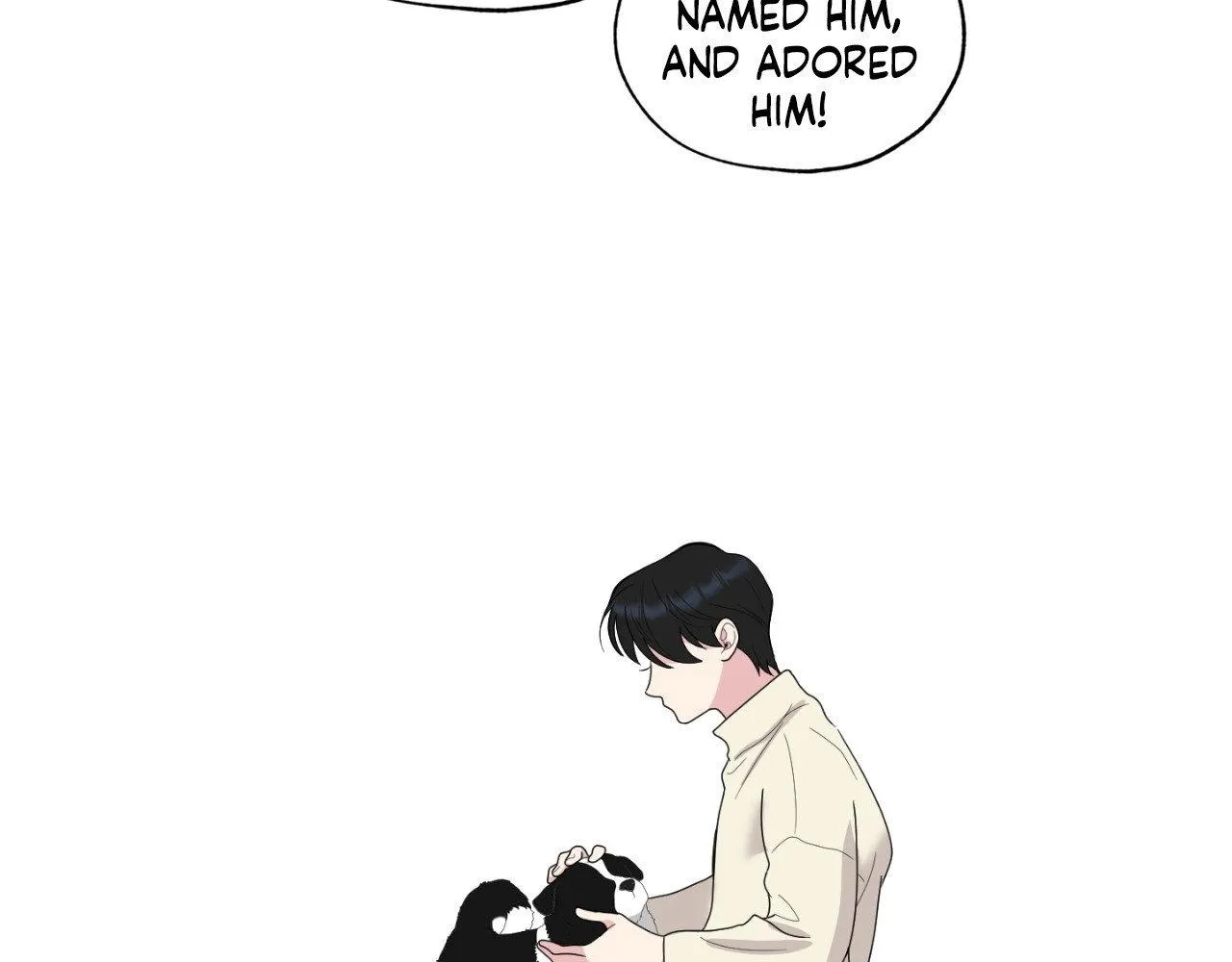 A Terrible Romance - Chapter 89 Page 66