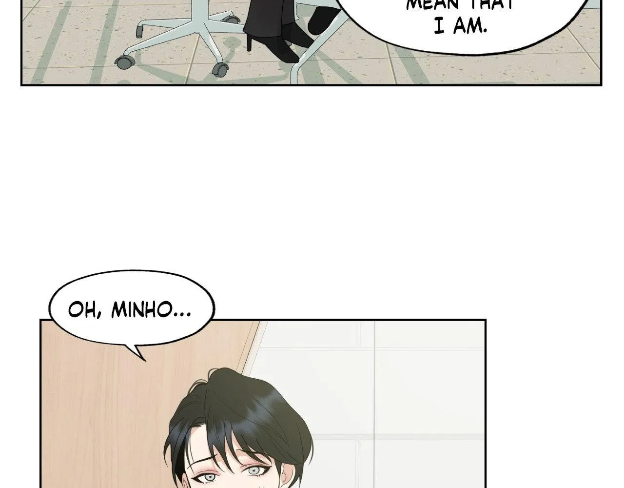 A Terrible Romance - Chapter 89 Page 69