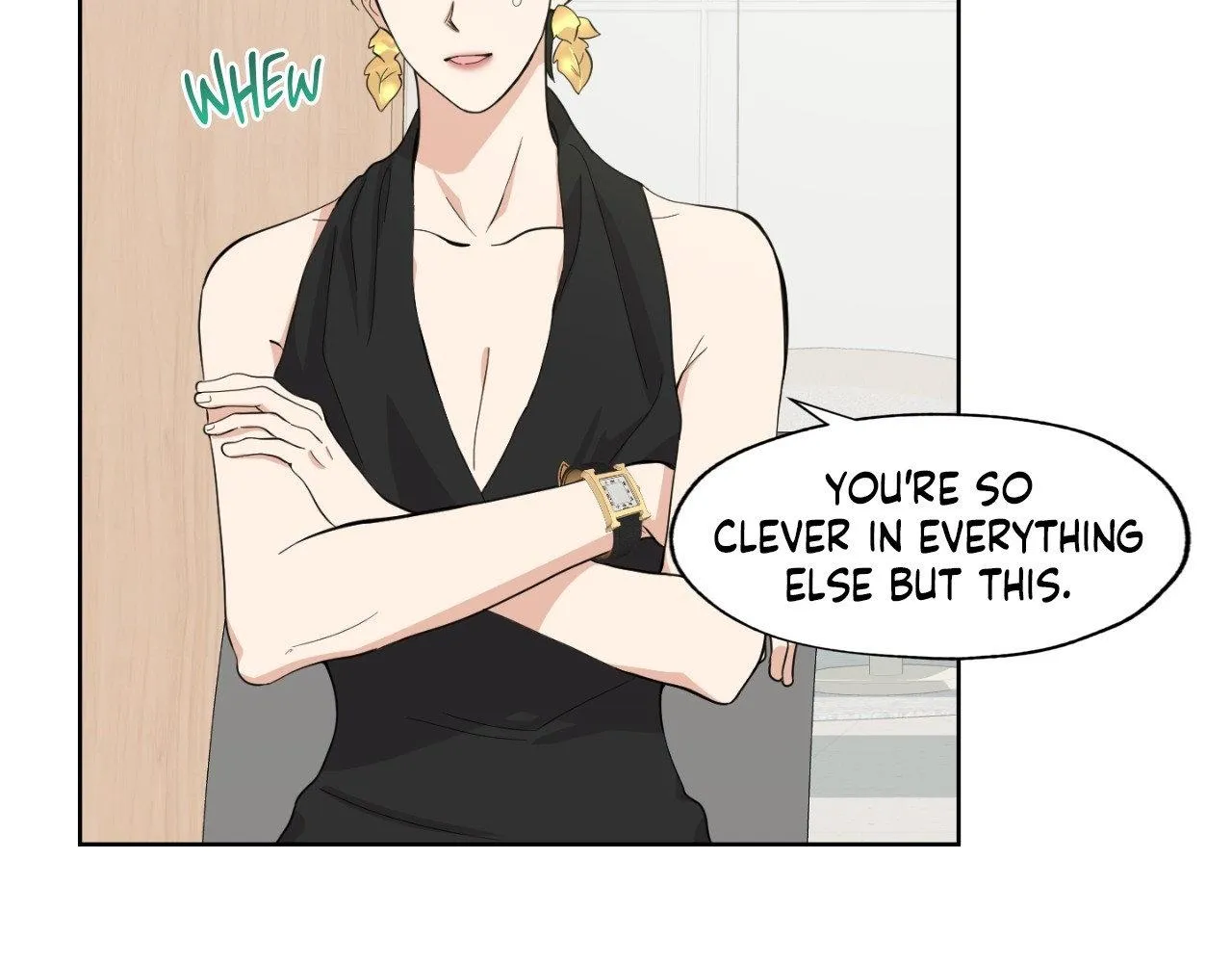 A Terrible Romance - Chapter 89 Page 70