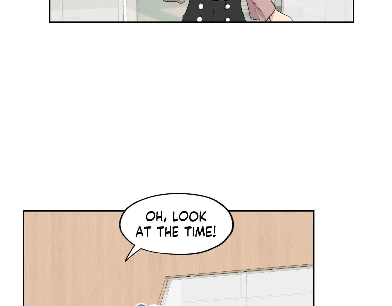 A Terrible Romance - Chapter 89 Page 74