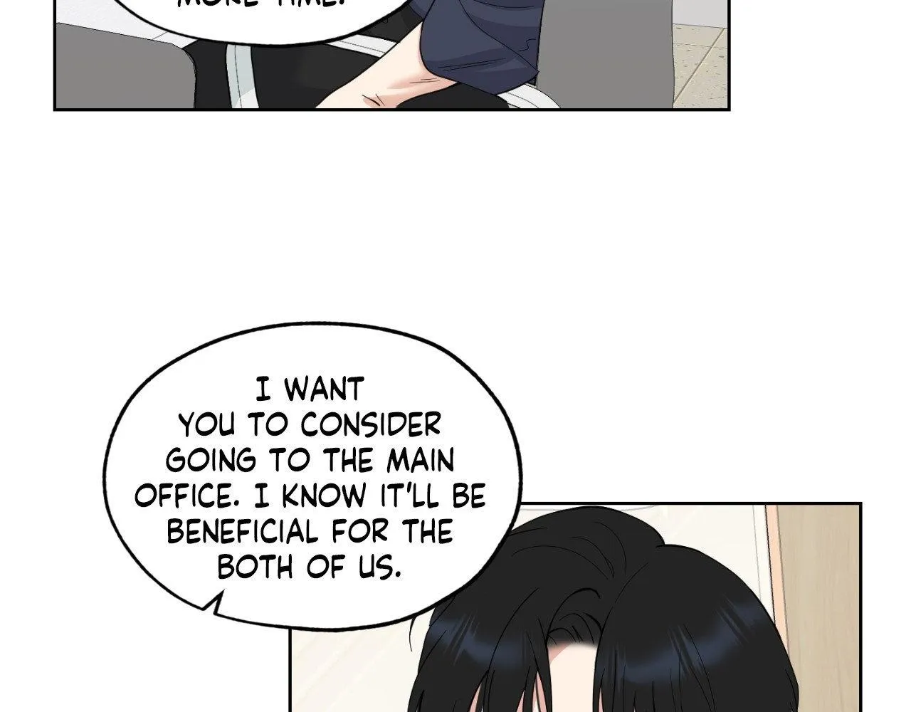 A Terrible Romance - Chapter 89 Page 76
