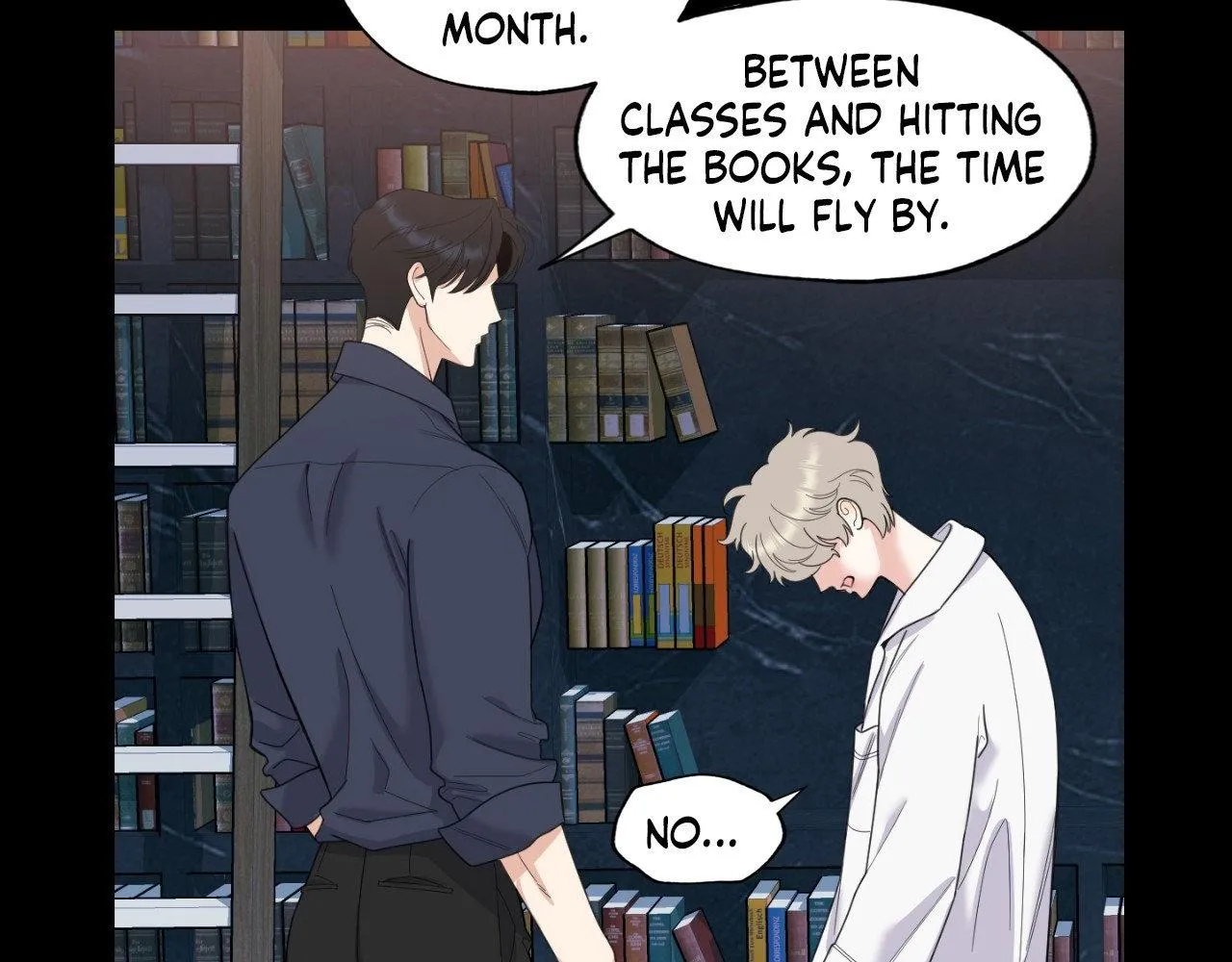 A Terrible Romance - Chapter 89 Page 88