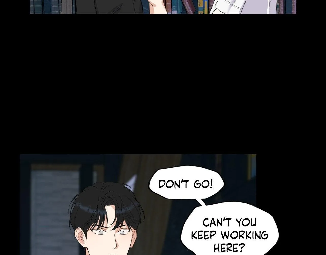A Terrible Romance - Chapter 89 Page 89