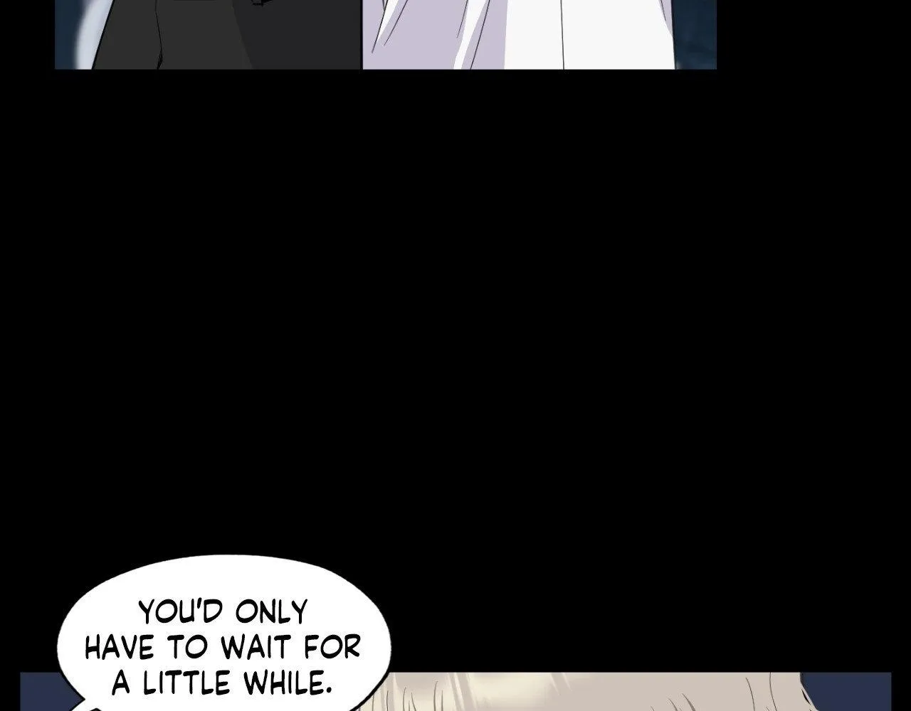 A Terrible Romance - Chapter 89 Page 91
