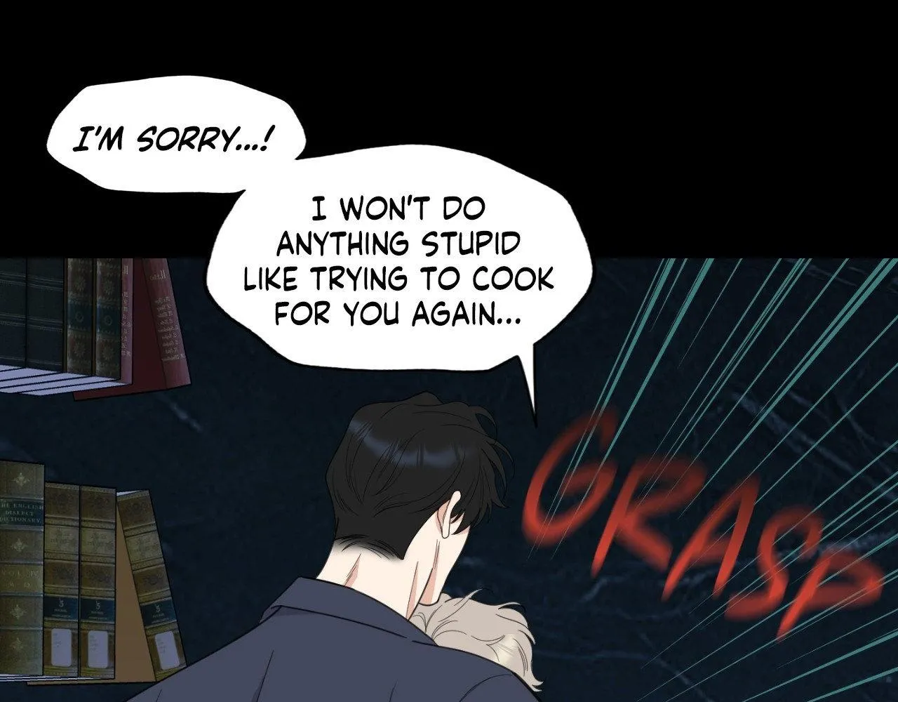 A Terrible Romance - Chapter 89 Page 93