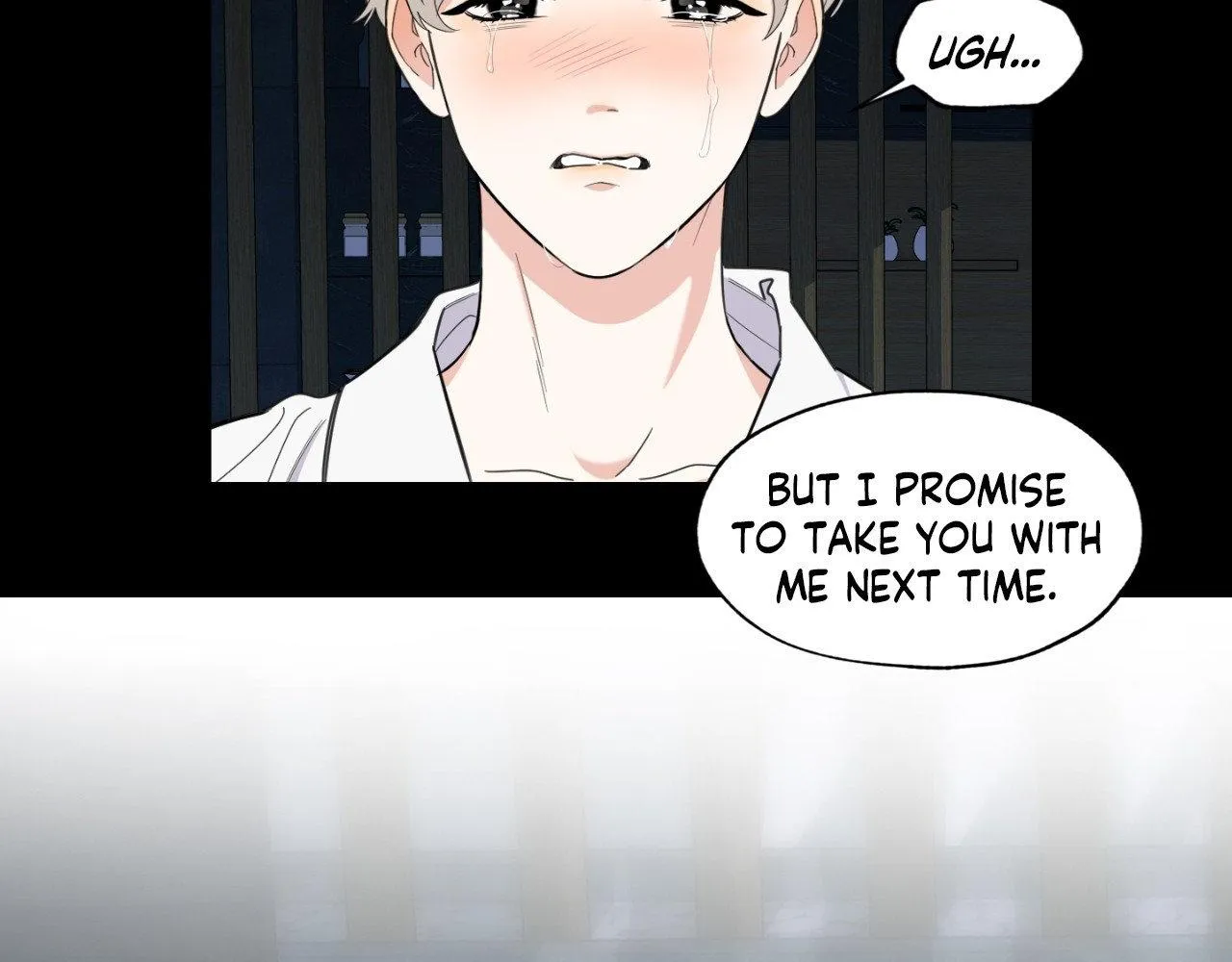 A Terrible Romance - Chapter 89 Page 100
