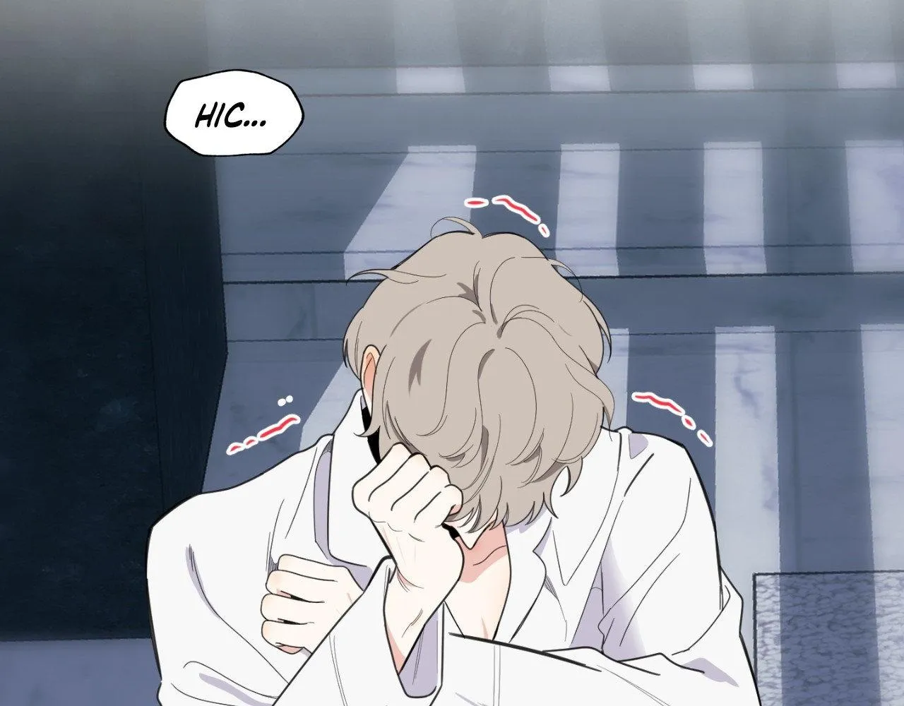A Terrible Romance - Chapter 89 Page 101