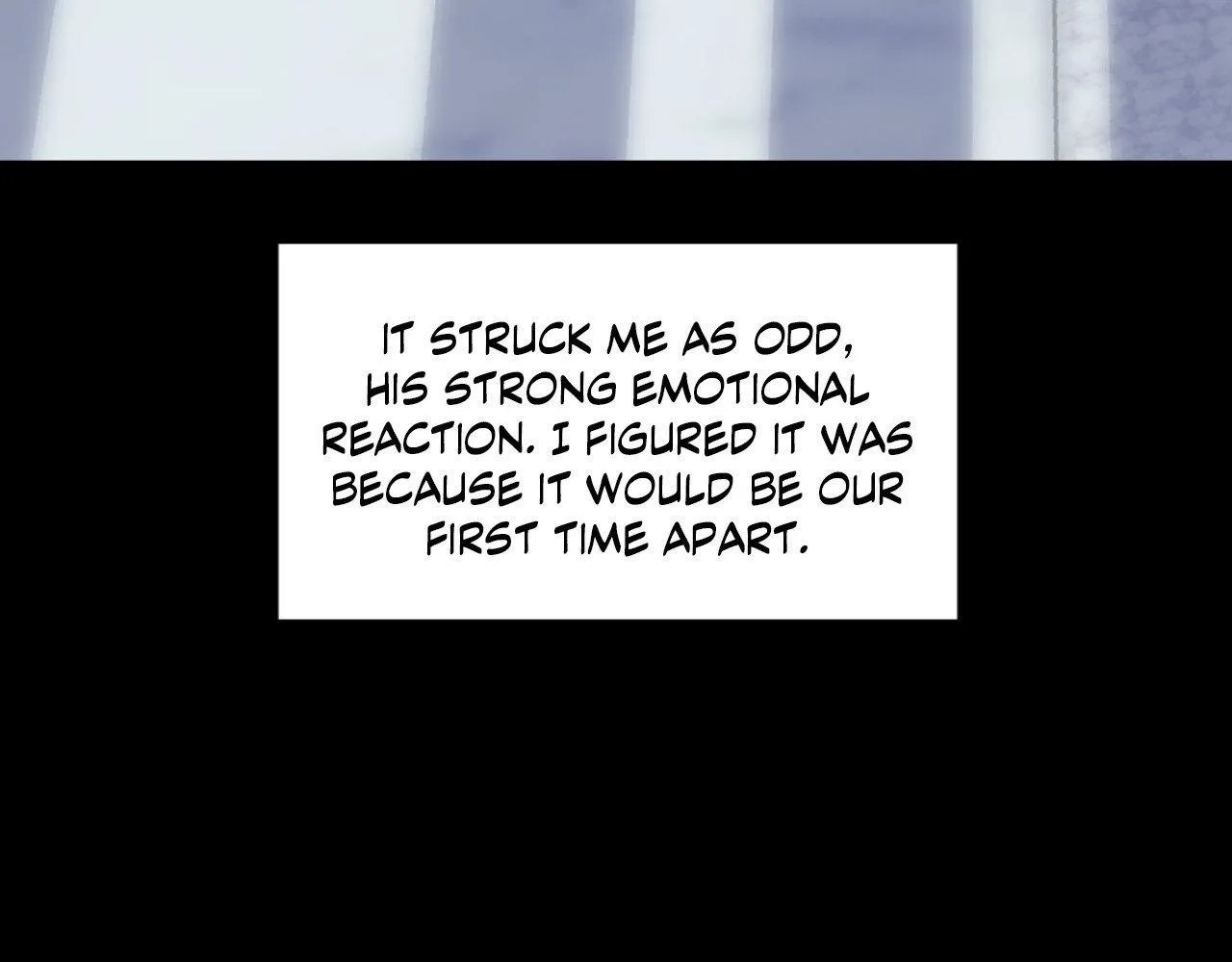 A Terrible Romance - Chapter 89 Page 104
