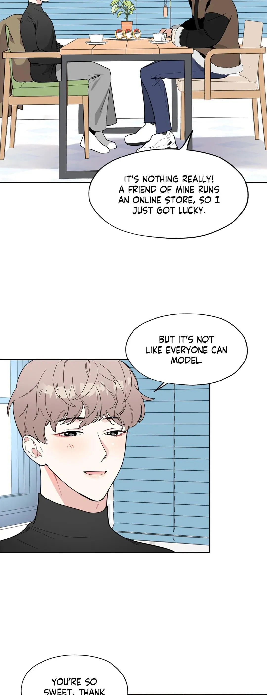 A Terrible Romance - Chapter 9 Page 3