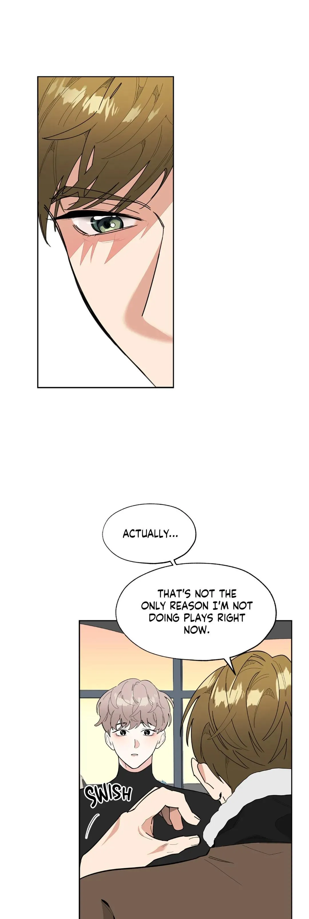A Terrible Romance - Chapter 9 Page 5