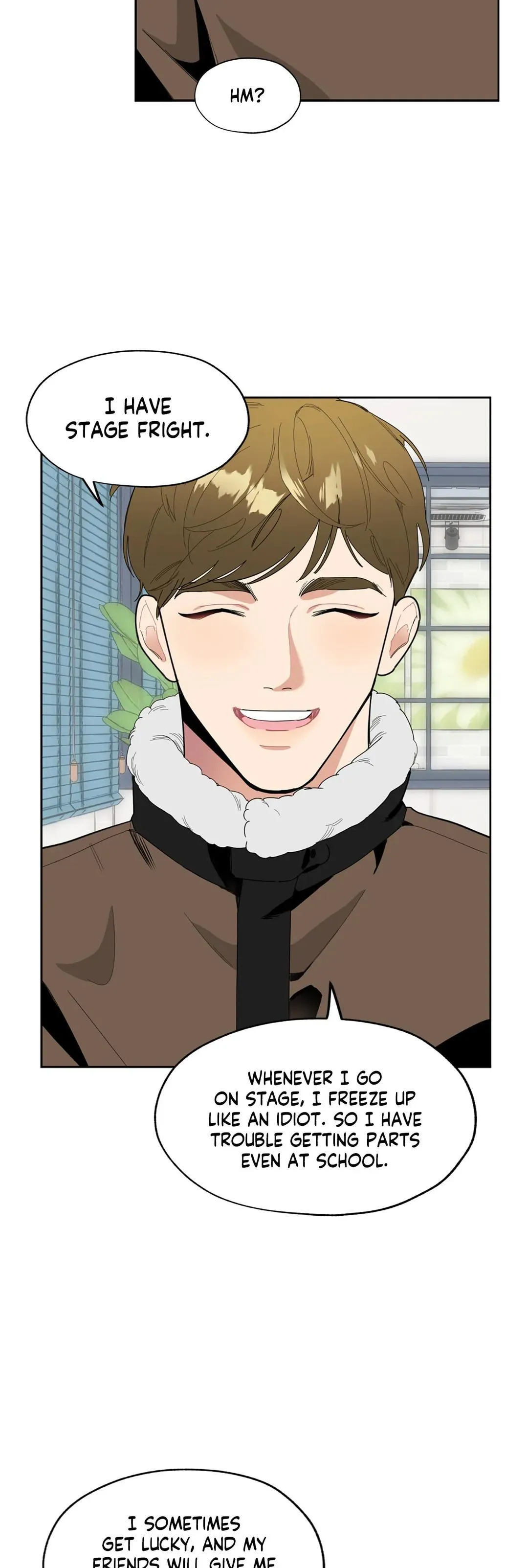 A Terrible Romance - Chapter 9 Page 6