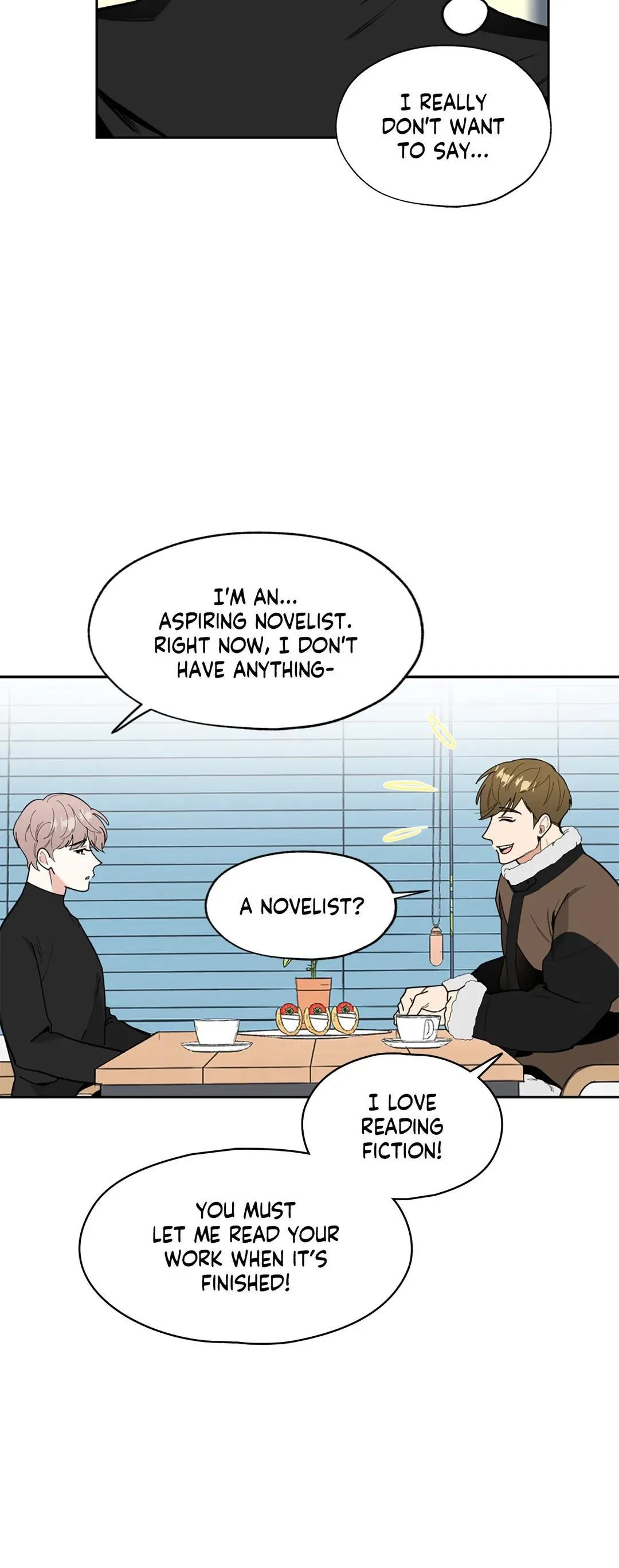 A Terrible Romance - Chapter 9 Page 10