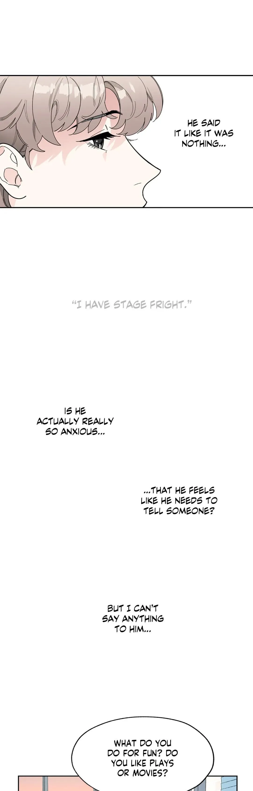 A Terrible Romance - Chapter 9 Page 11