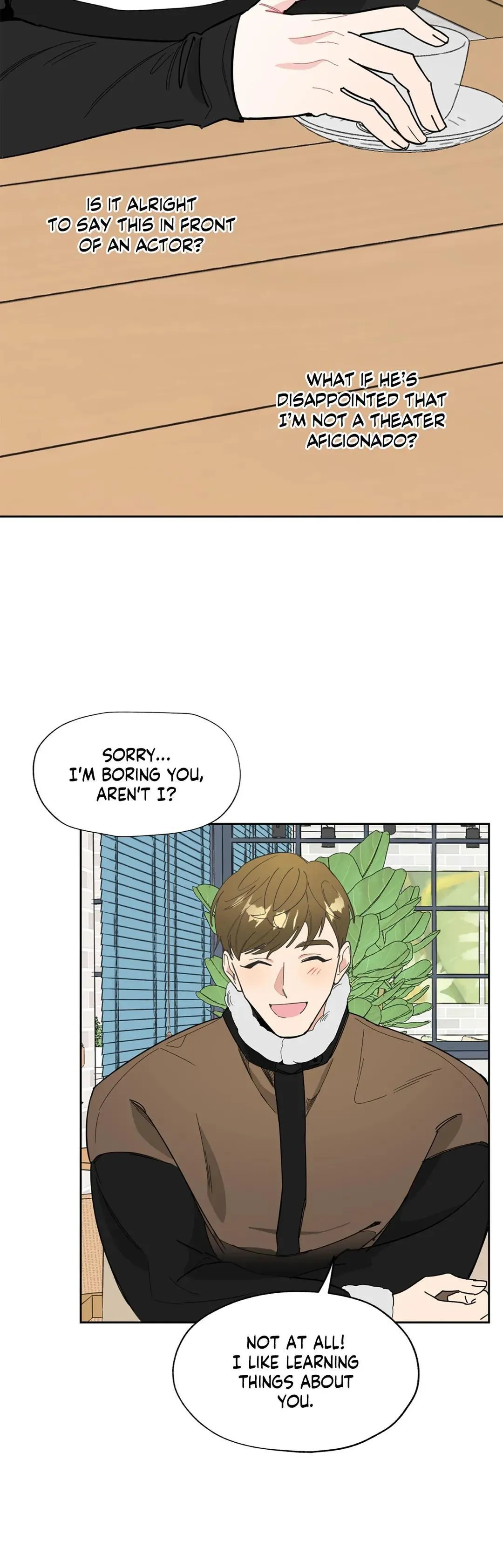 A Terrible Romance - Chapter 9 Page 13