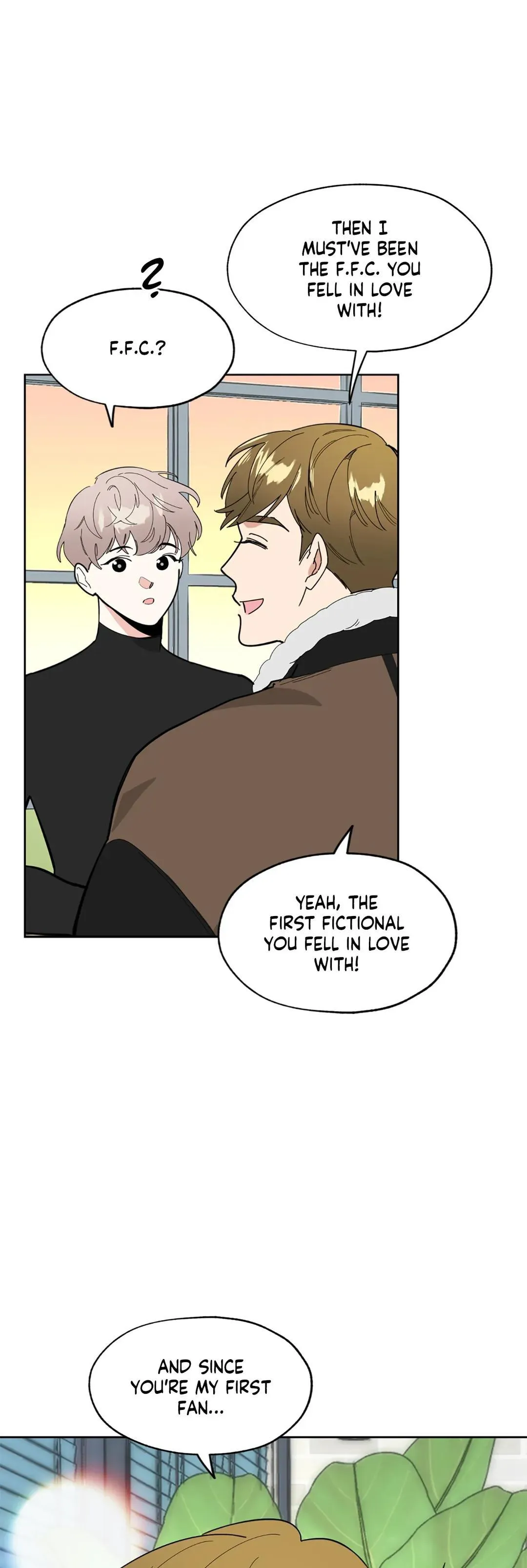 A Terrible Romance - Chapter 9 Page 14