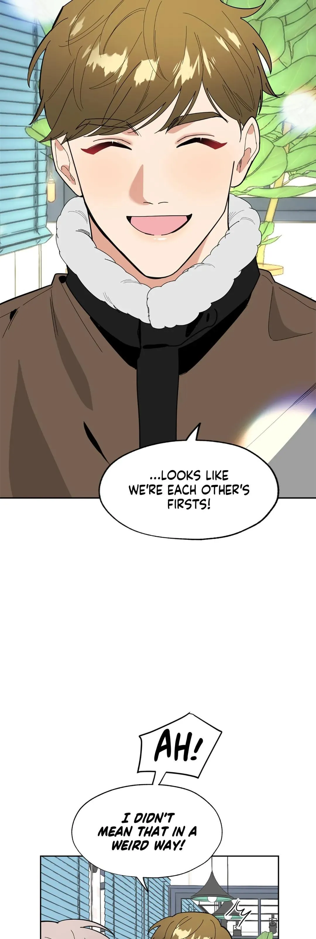 A Terrible Romance - Chapter 9 Page 15
