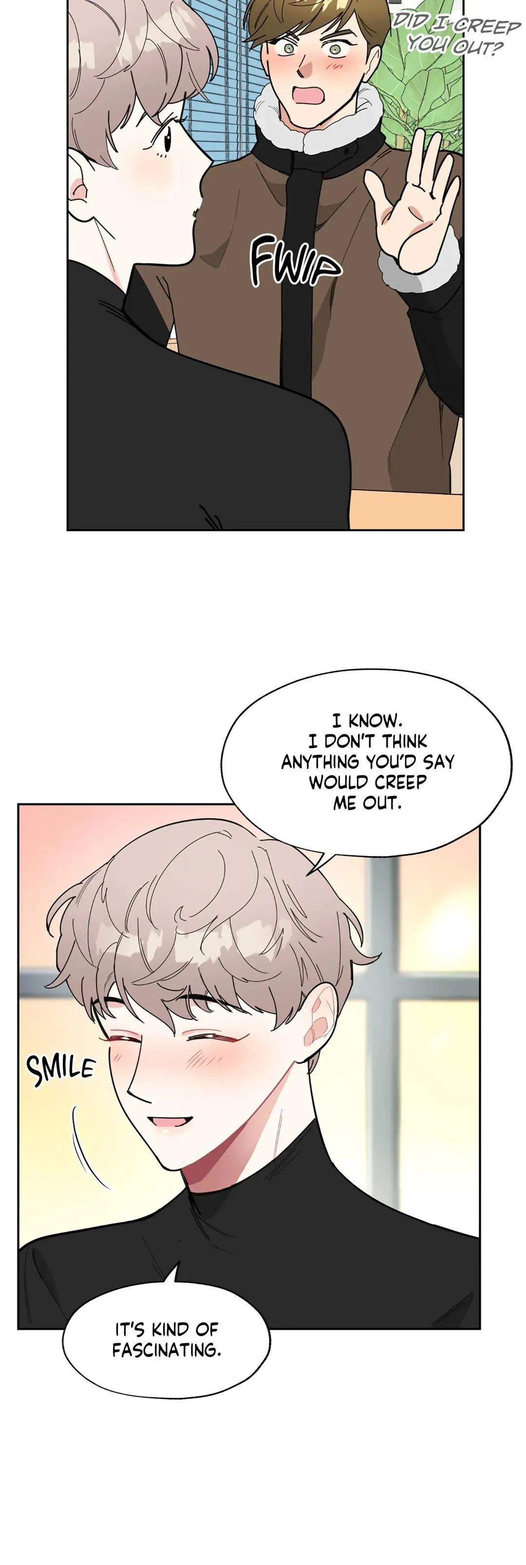 A Terrible Romance - Chapter 9 Page 16