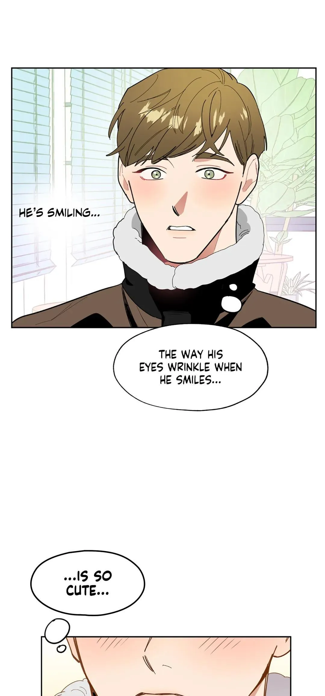 A Terrible Romance - Chapter 9 Page 17