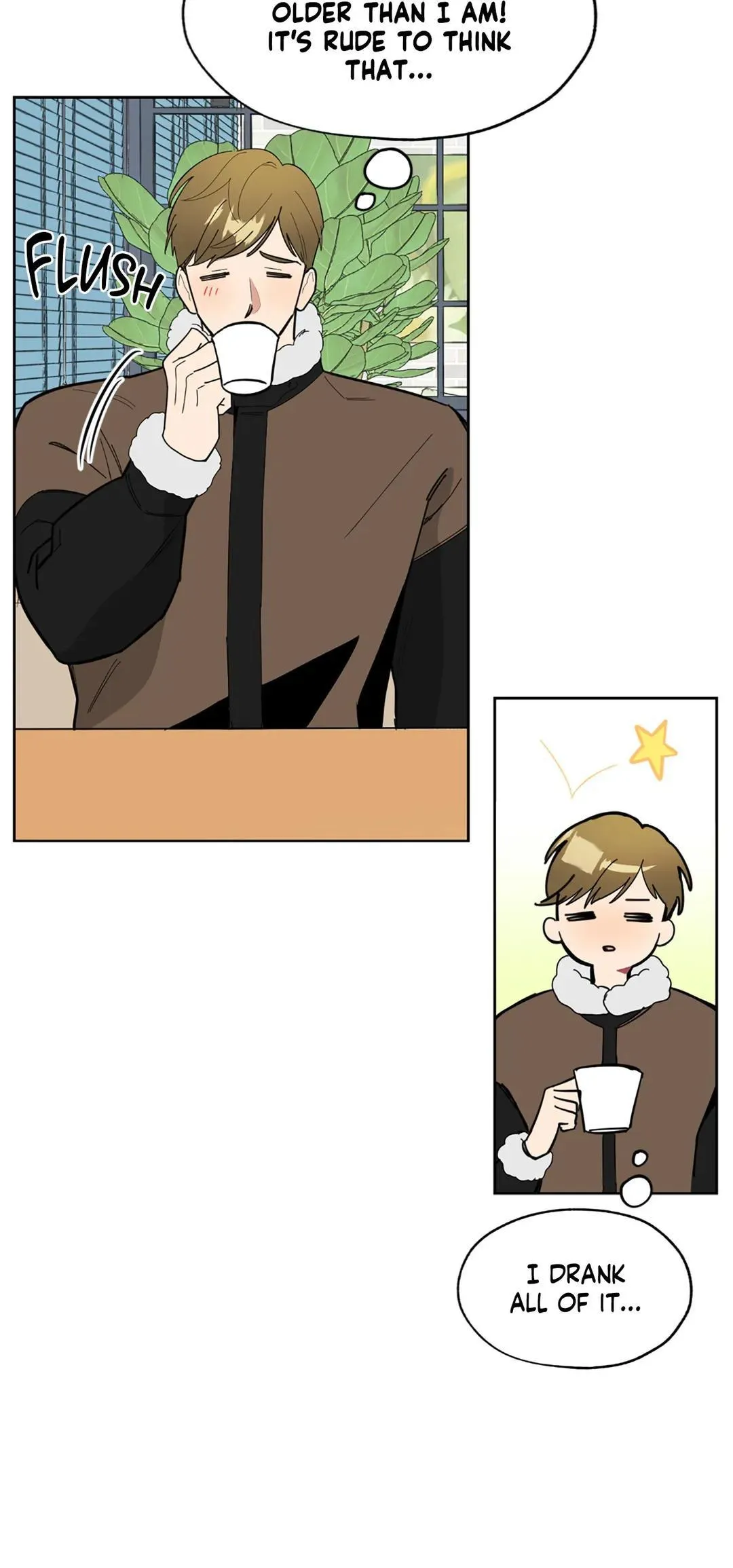 A Terrible Romance - Chapter 9 Page 19