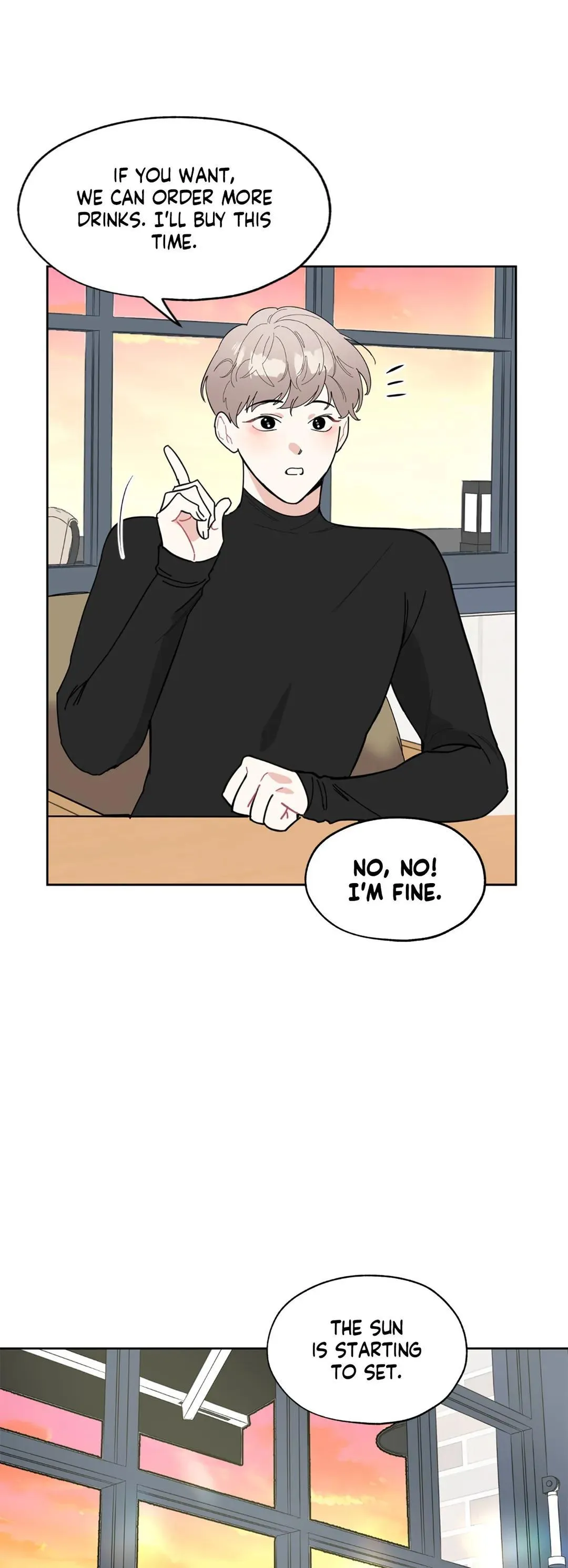 A Terrible Romance - Chapter 9 Page 20