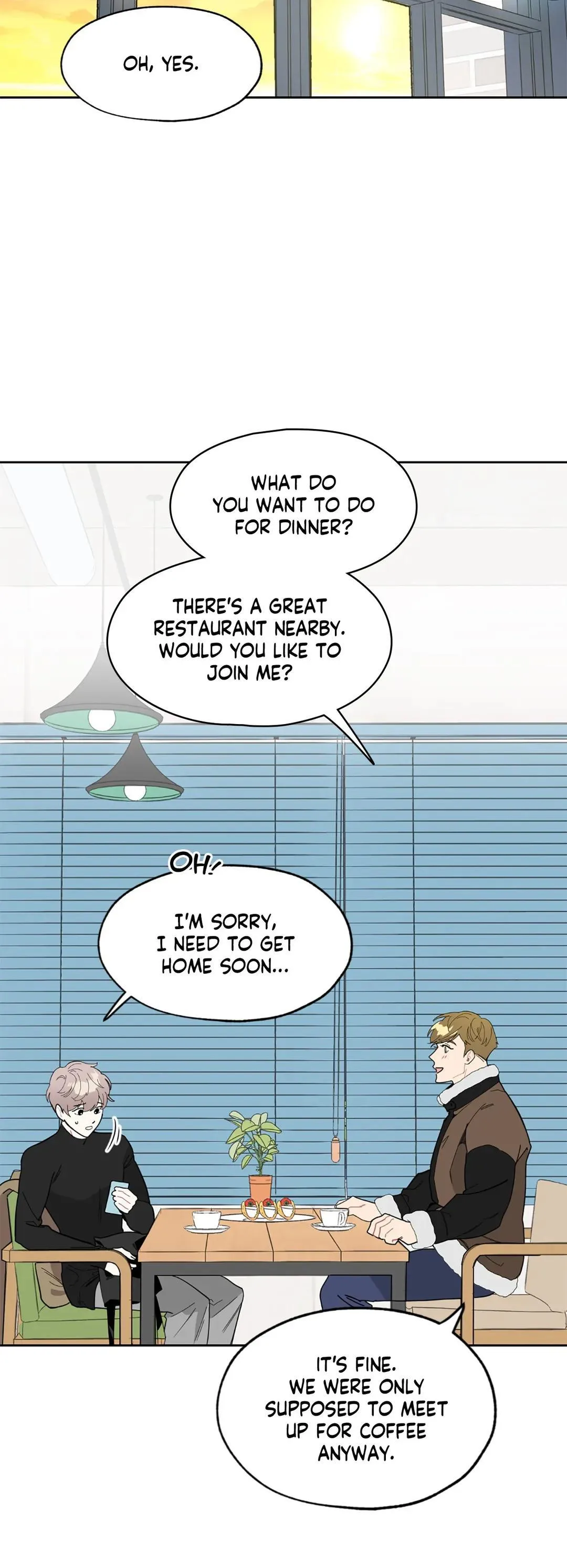 A Terrible Romance - Chapter 9 Page 21