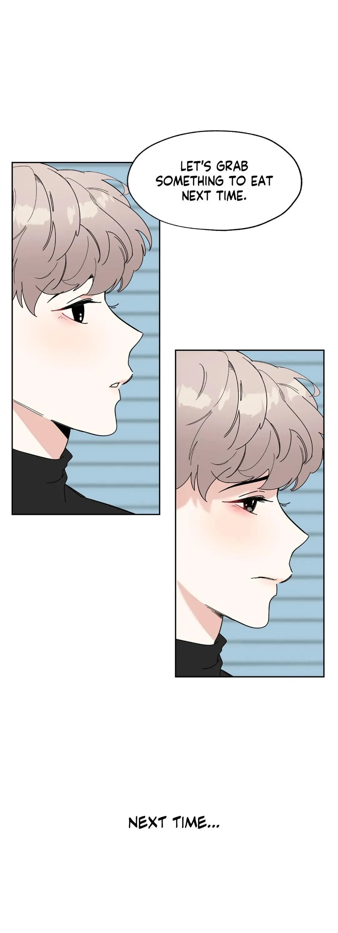 A Terrible Romance - Chapter 9 Page 22