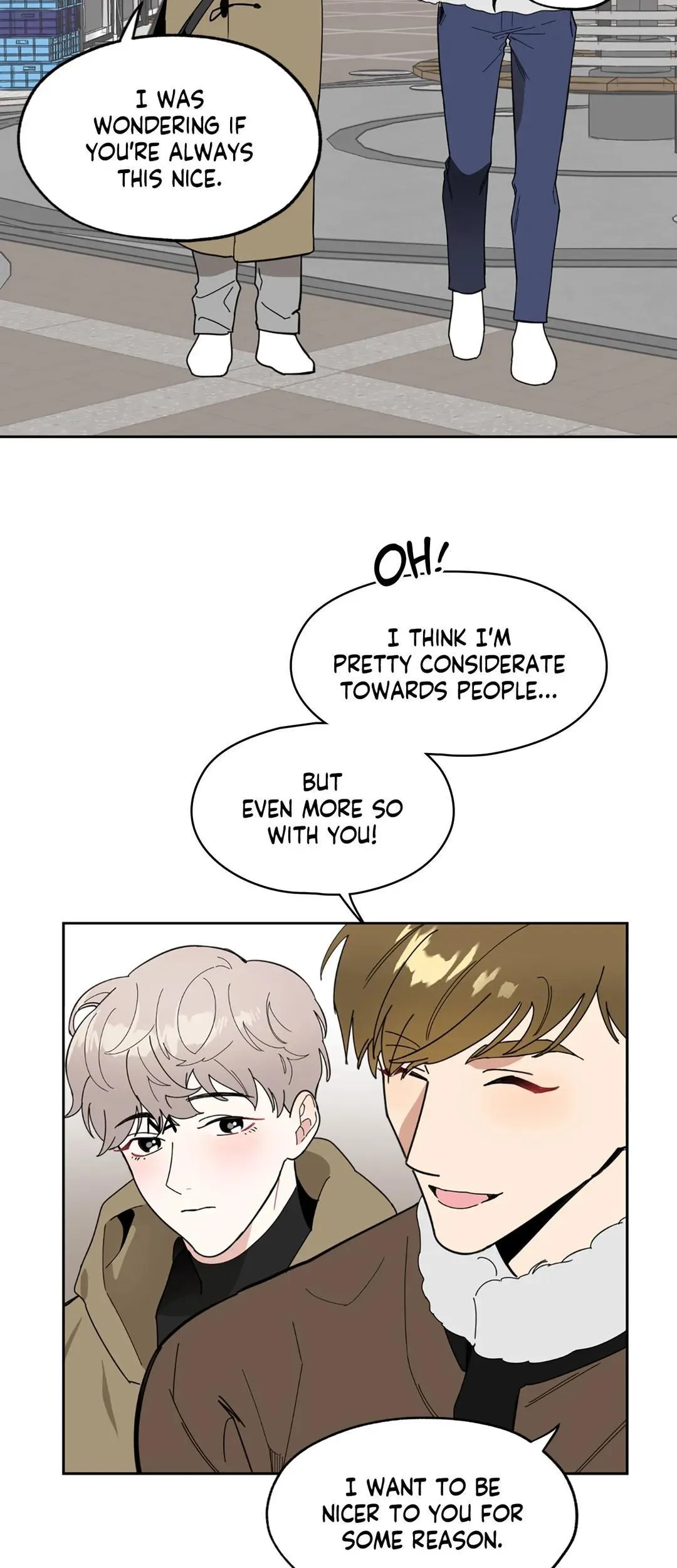 A Terrible Romance - Chapter 9 Page 27