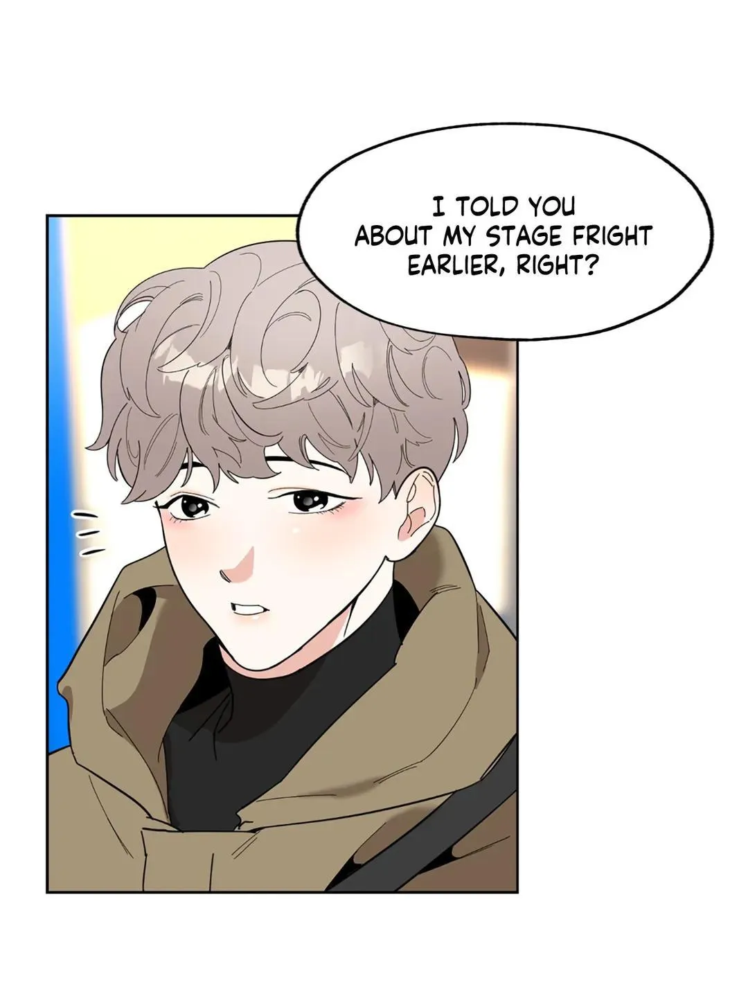 A Terrible Romance - Chapter 9 Page 29