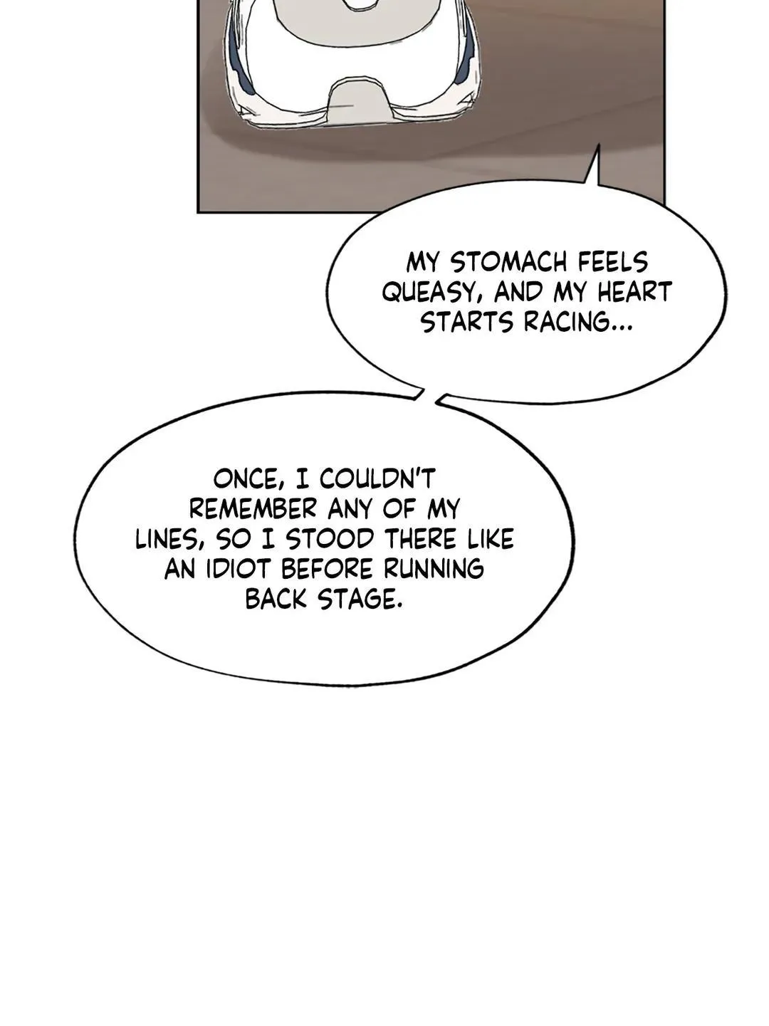 A Terrible Romance - Chapter 9 Page 31
