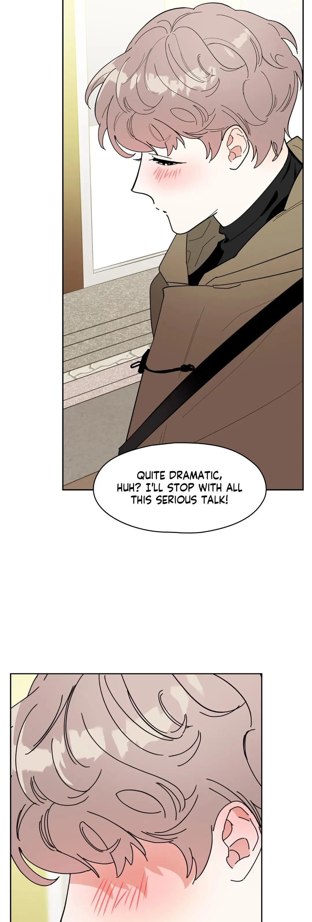 A Terrible Romance - Chapter 9 Page 36