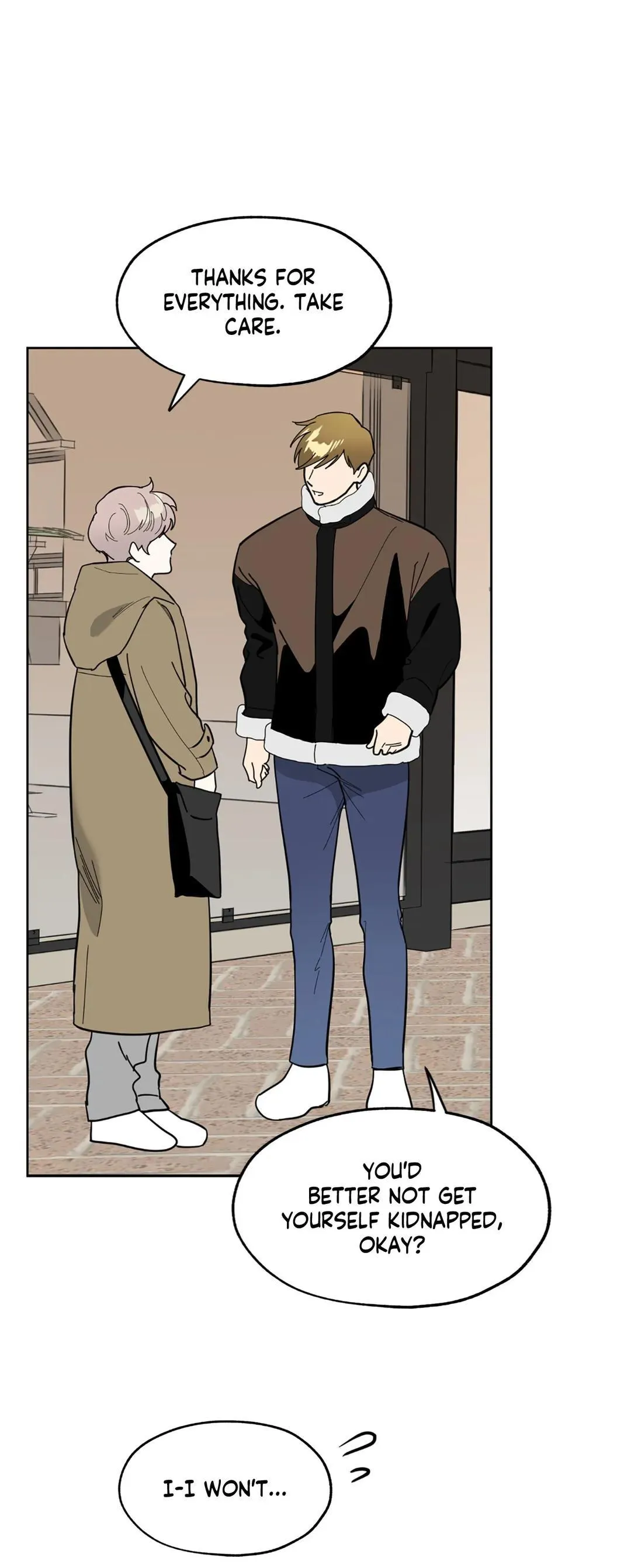 A Terrible Romance - Chapter 9 Page 38