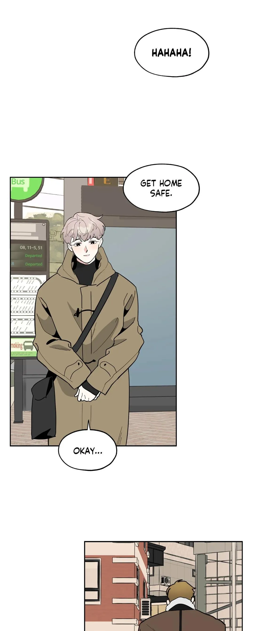 A Terrible Romance - Chapter 9 Page 39