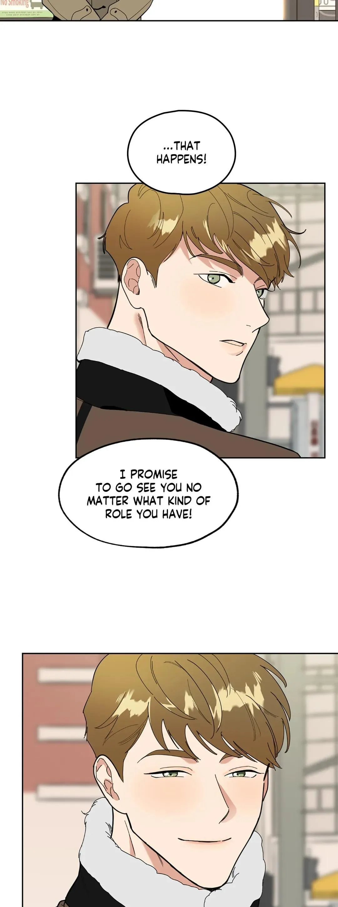 A Terrible Romance - Chapter 9 Page 42