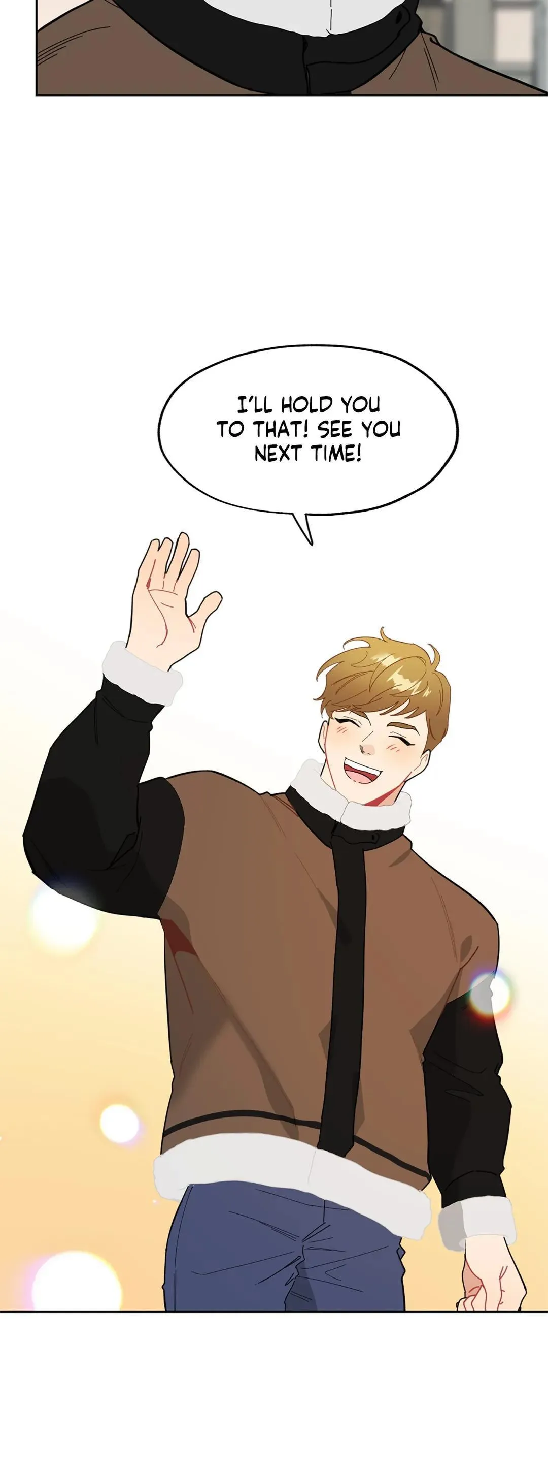 A Terrible Romance - Chapter 9 Page 43