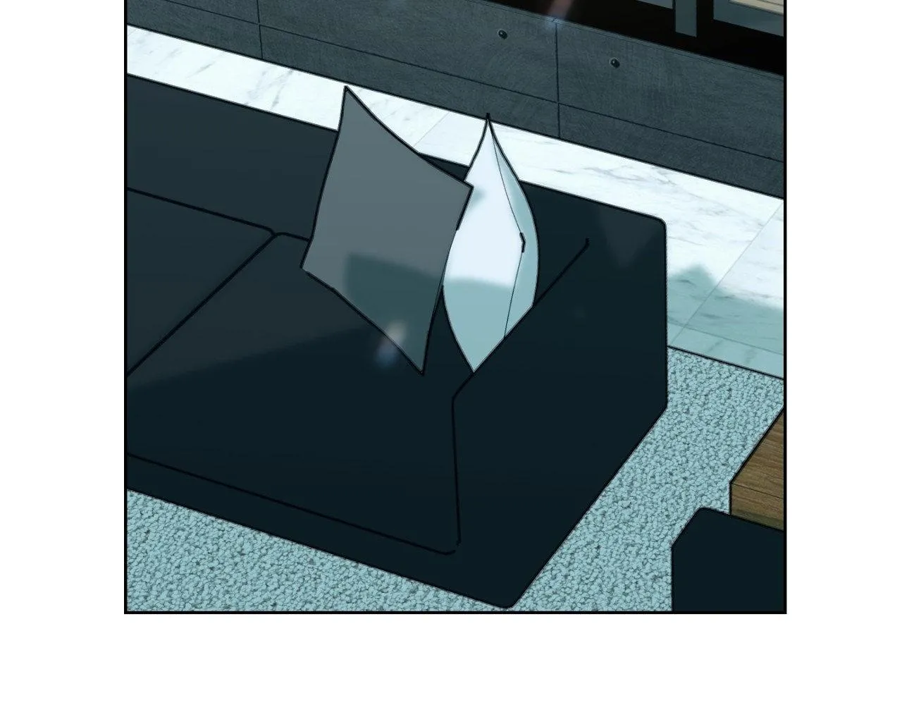 A Terrible Romance - Chapter 90 Page 3