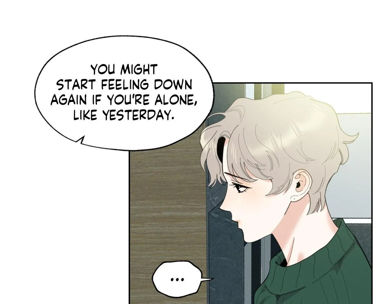 A Terrible Romance - Chapter 90 Page 18